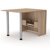 Masa plianta lux Sonoma Ro 170x81x74 cm - 1