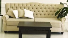 Masa Transformer Butterfly Wenge