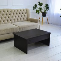 Masa Transformer Desk Wenge - 1