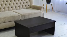 Masa Transformer Desk Wenge