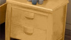 Noptiera M13 Mesteacan 50x40x52 cm