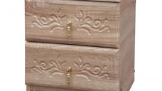 Noptiera MDF Ua Sonoma