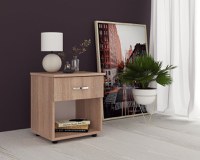 Noptiera Ro Sonoma - 1