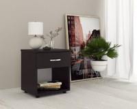 Noptiera Ro Wenge - 1