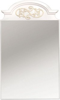 Oglinda Amelia 1 Aur - 1