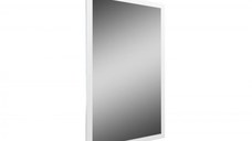 Oglinda baie Hermes Alb