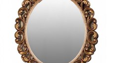 Oglinda Temptation 1 Bronz 80x90x30 cm