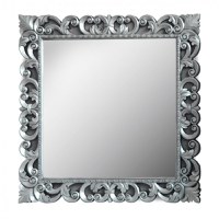 Oglinda Temptation 2 Argint - 1