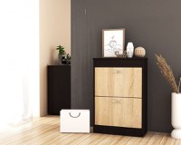 Pantofar 800 2s  Wenge Sonoma - 1