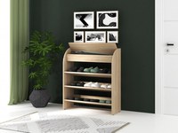 Pantofar TO-9 Ro Sonoma - 1