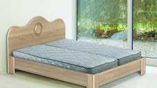 Pat MDF Uk 160x200 cm