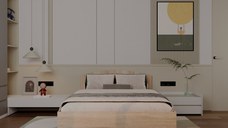 Pat Mijloc 140 Sonoma