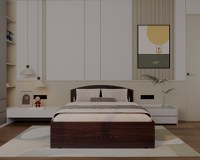 Pat Mijloc 140 Wenge - 1