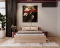 Pat Mijloc 160 Sonoma - 1