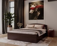 Pat Mijloc 160 Wenge - 1