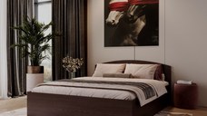 Pat Mijloc 160 Wenge