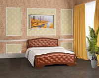 Pat Mijloc Karina 10 Tapitat Nuc - 1