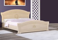 Pat mijloc Milano Mesteacan - 1