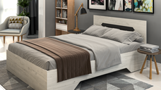 Pat mijloc Valencia RO, 140x200cm, K001