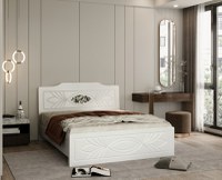 Pat mijloc ZQB813 160x200 cm - 1