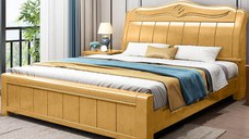 Pat MU13 Mesteacan 140X200 cm