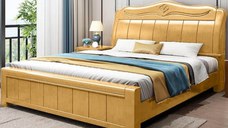 Pat MU13 Mesteacan 160x200 cm