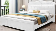 Pat MU14 Alb 160x200 cm