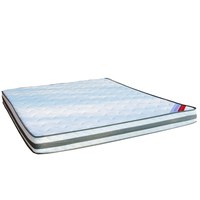 Saltea Bonell spuma 160x200x18 cm - 1