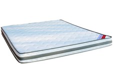 Saltea Bonnell cu spuma 140x200x18 cm