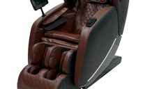 Scaun masaj MP-A062 Negru Maro