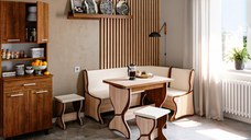 Set Bucatarie Argentina Sonoma Fildes