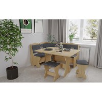 Set bucatarie Siria Sonoma Balaton - 1