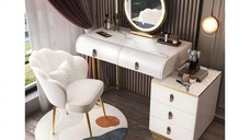 Set masa toaleta DT07