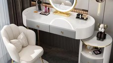 Set masa toaleta DT10