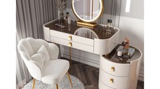 Set masa toaleta DT12