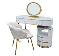 Set Masa Toaleta DT22 - 1