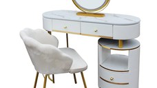 Set Masa Toaleta DT22