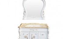 Set mobilier baie 773  100x51x90 cm