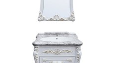 Set mobilier baie 777  61x50x91 cm