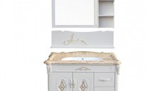 Set mobilier baie 779  100x50x89 cm