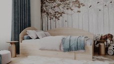 Set Pat Colt 120 + Saltea MR, Sonoma