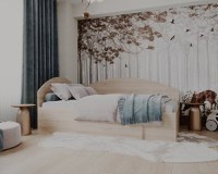 Set Pat Colt 120 + Saltea MR, Sonoma - 1