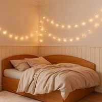 Set Pat Colt 90 si Saltea MR, Cires - 1