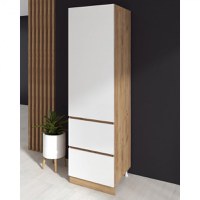 Soldat Chelsea 60 1U 2S Stejar K003 Acril Alb - 1