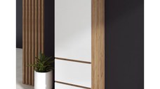 Soldat Chelsea 60 1U 2S Stejar K003 Acril Alb