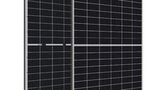 Panou fotovoltaic bifacial Canadian Solar 615W - CS6.2-66TB-615 TOPBiHiKu6 N-type