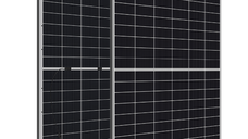 Panou fotovoltaic bifacial Canadian Solar 710W - CS7N-710TB-AG TOPBiHiKu7 N-type