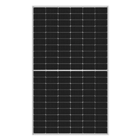 Panou fotovoltaic bifacial Jolywood JW Max 705W - JW-HD132N-705W - 1