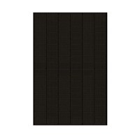 Panou fotovoltaic bifacial Jolywood NIWA Black 505W Full black - JW-HD108N-R2-505W-FB - 1
