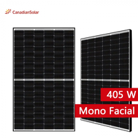 Panou fotovoltaic Canadian Solar 405W - CS6R-405MS HiKu6 Mono PERC - 1